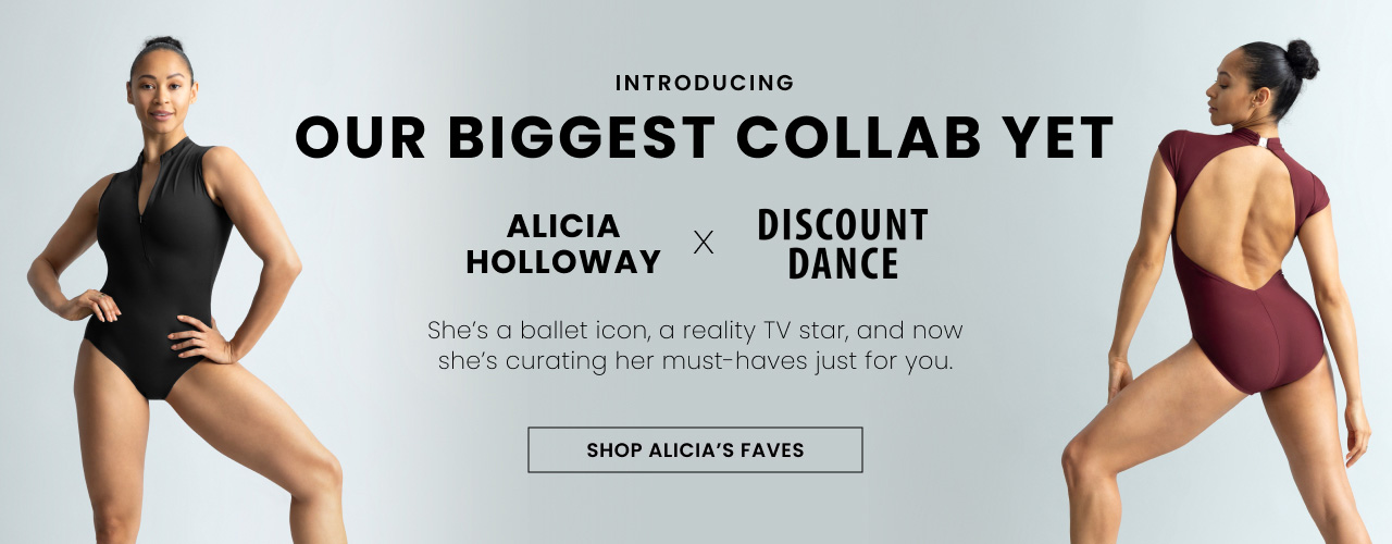 Alicia Holloway