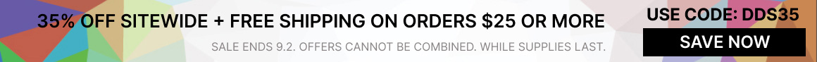 35% off & Free Shipping