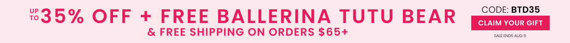 Up to 35% off + Free Shipping
