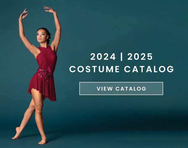 Costume cataglog ad image