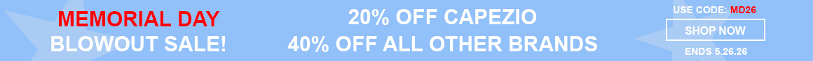 Memorial Day Sale!