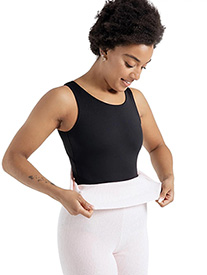 Harmonie - Ribbed Sweater Knit Legging