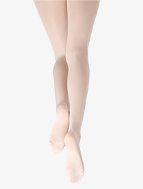 Capezio - Adult Hold & Stretch Footed Tights