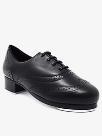 Capezio - Womens "Roxy" Tap Shoes