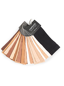 Capezio - Tight Swatch Ring