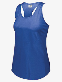 Augusta Sportswear - Girls Lux Tri-Blend Tank Top