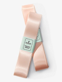 Bunheads - Stretch Pointe Shoe Ribbon