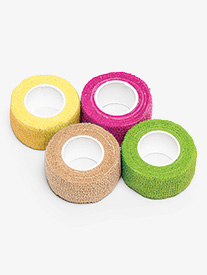 Bunheads - 4-Pack Adhesive Toe Tape