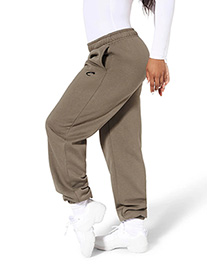 Capezio - Capezio Sweat Pant