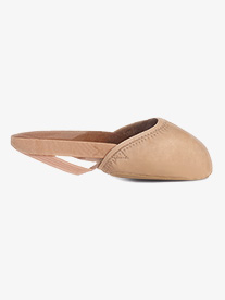 Capezio - Adult "Turning Pointe 55" Turning Shoes