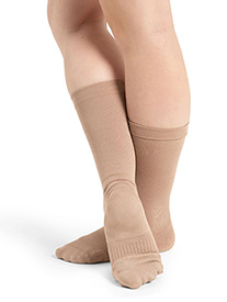 Capezio - Lifeknit Calf Length Sox