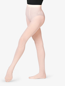 Natalie Dancewear - Child Footed Tights