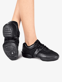 Theatricals - Adult Split-Sole Jazz Sneaker