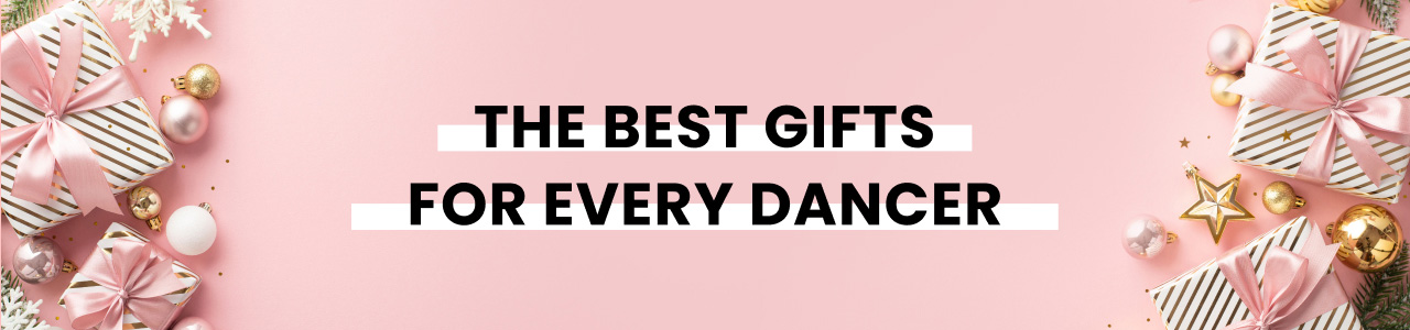 Hero banner for gift guide page